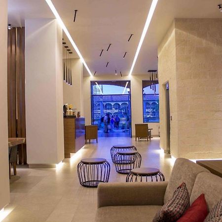 Hotel Mansur Business & Leisure Кордова Екстер'єр фото