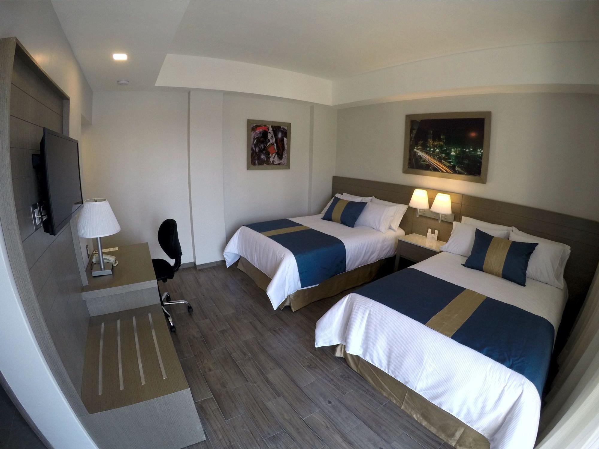 Hotel Mansur Business & Leisure Кордова Екстер'єр фото